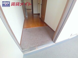 近鉄富田駅 徒歩15分 1階の物件内観写真